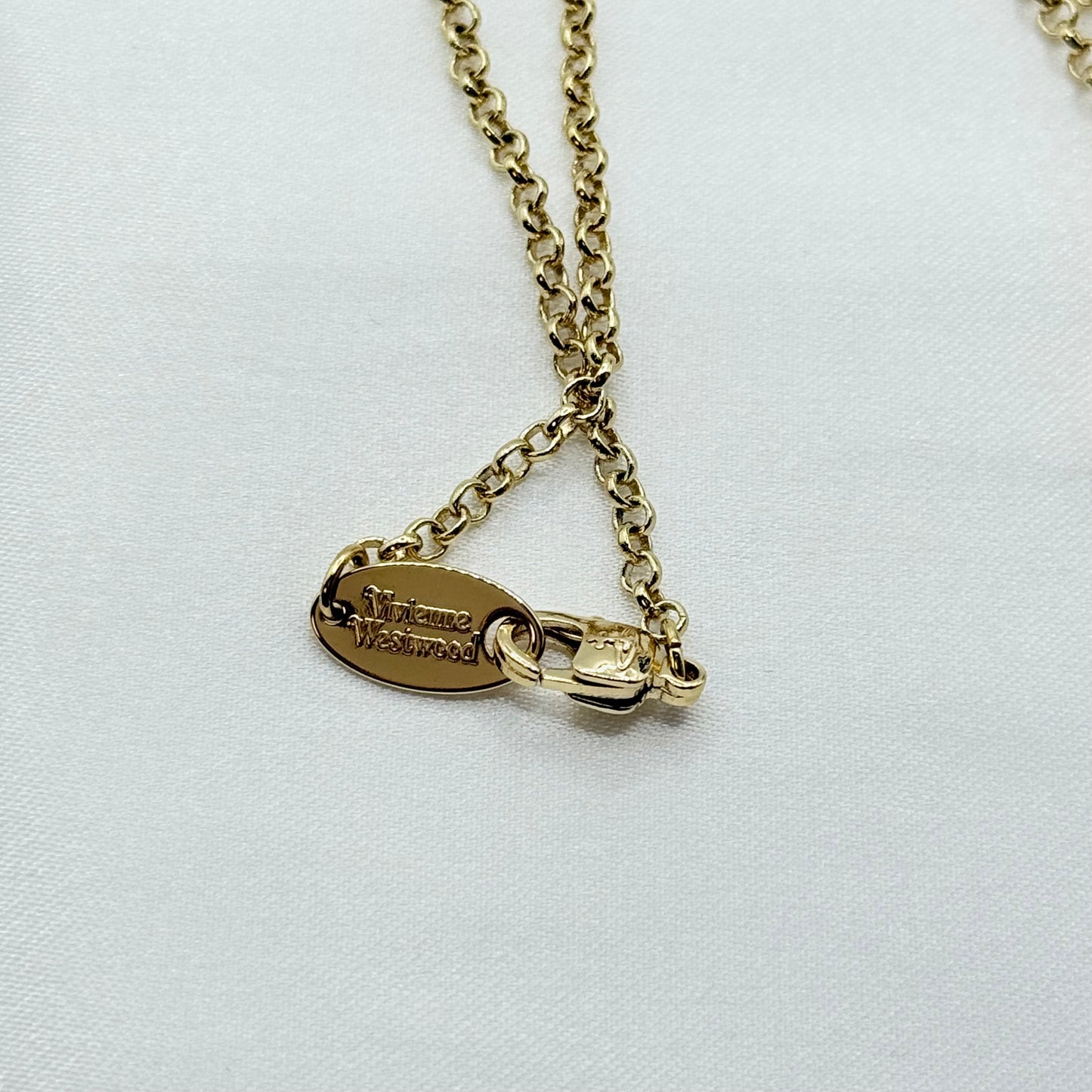 Vivienne Westwood ネックレス 129