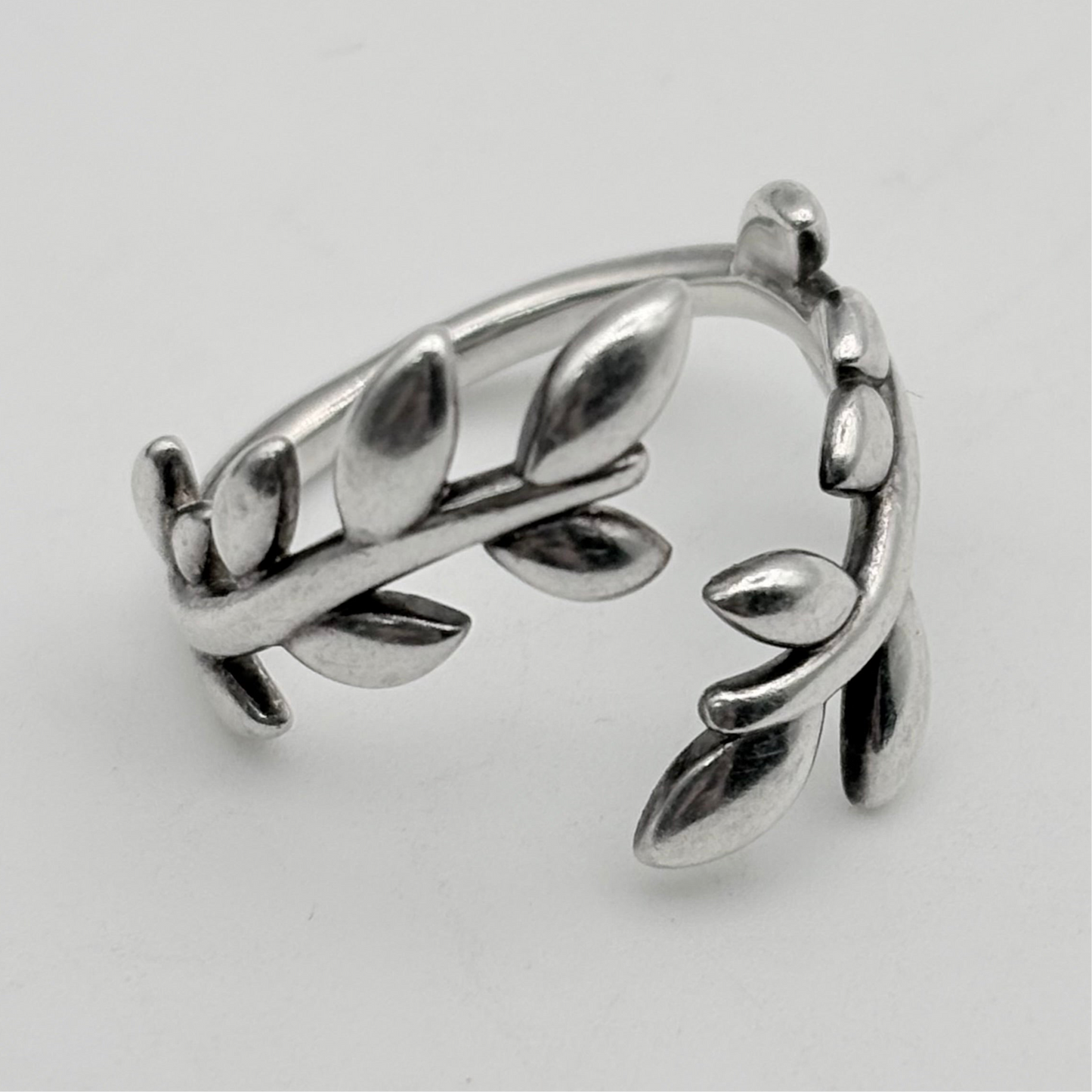 Tiffany&Co. リング