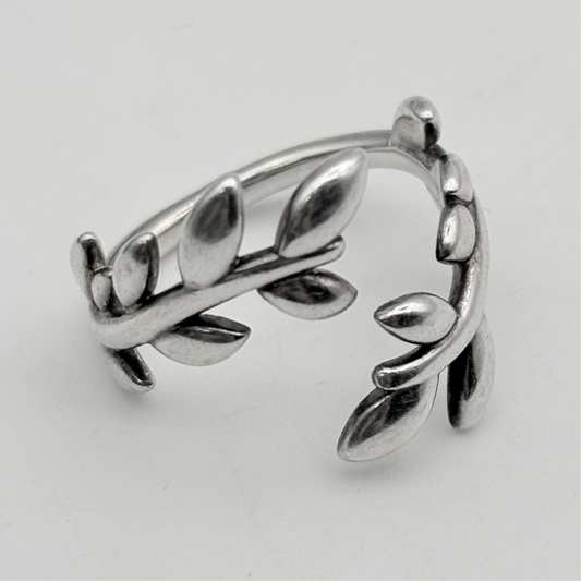 Tiffany&Co. リング
