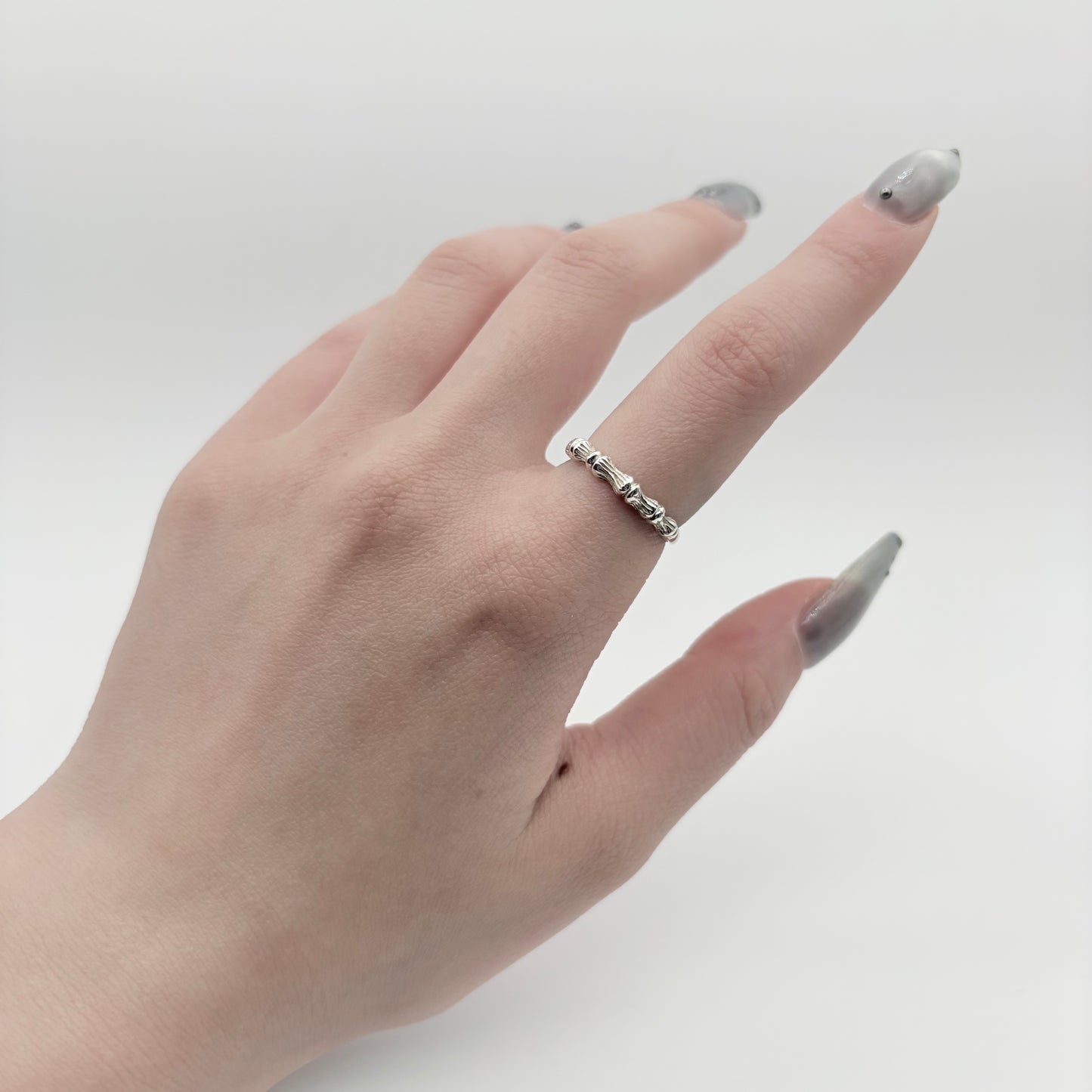 silver925 リング 249