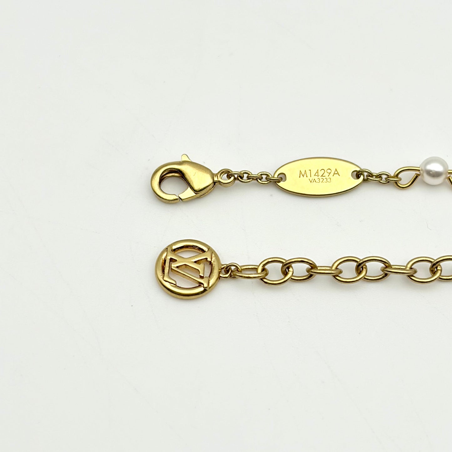 Louis Vuitton ブレスレット