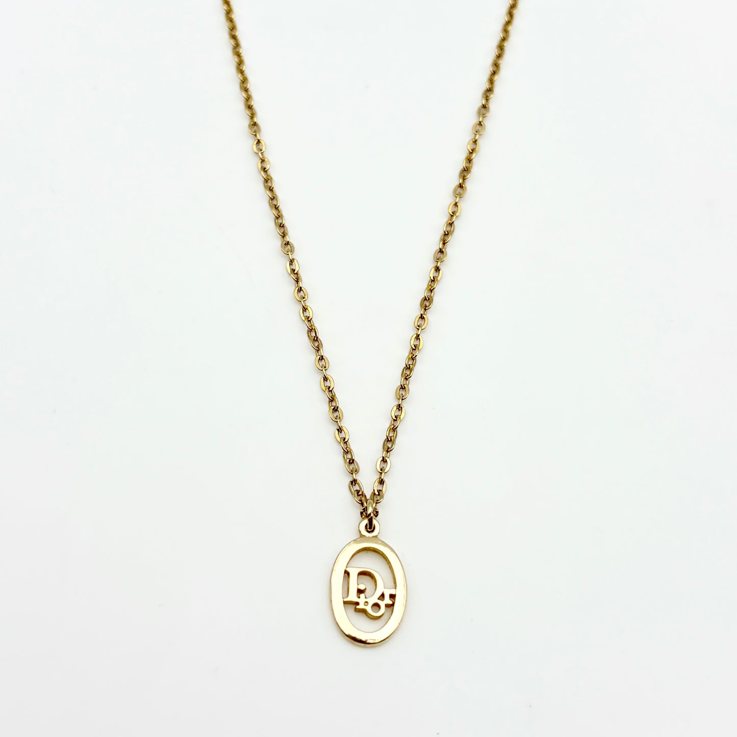 DIOR ネックレス