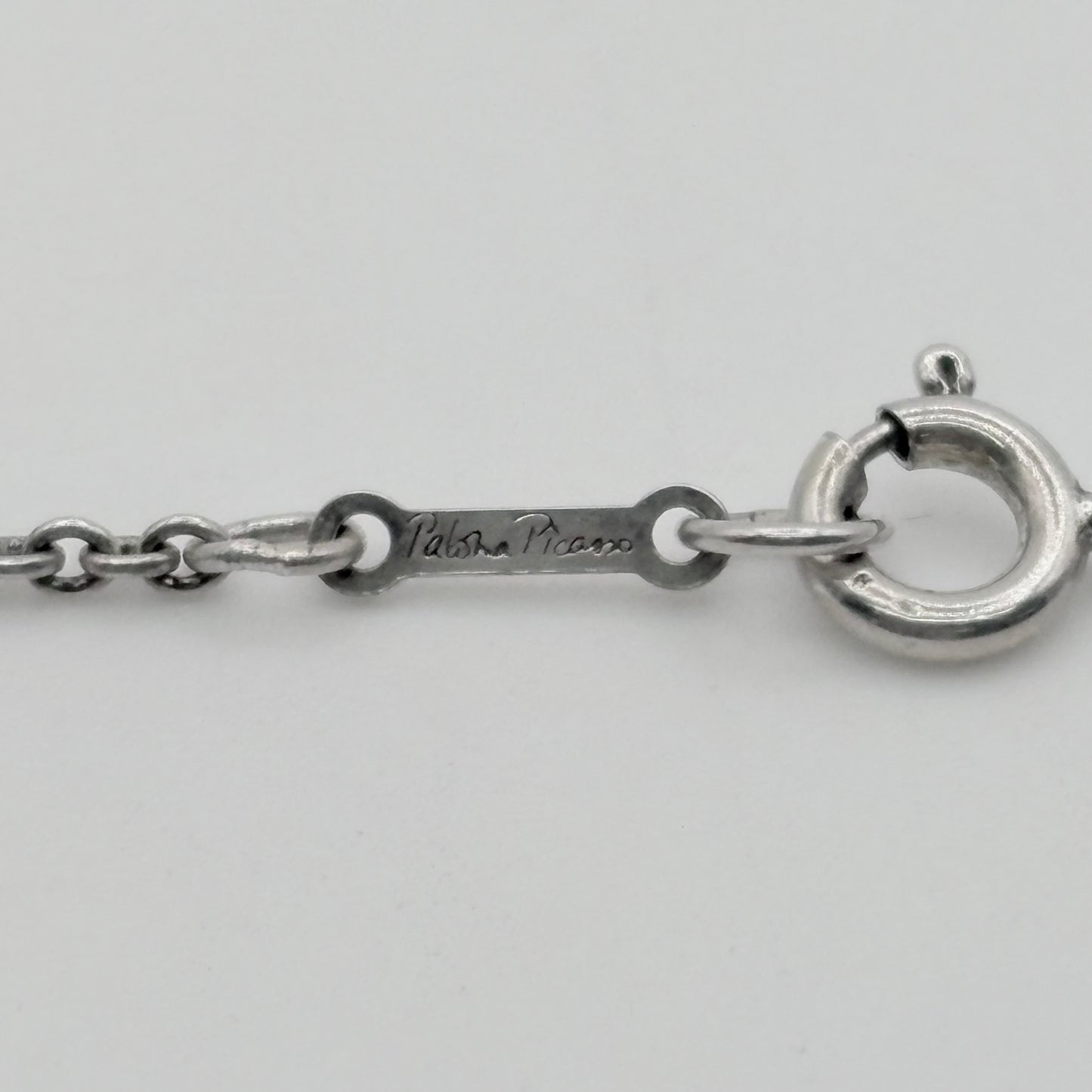 Tiffany&Co. ネックレス 808