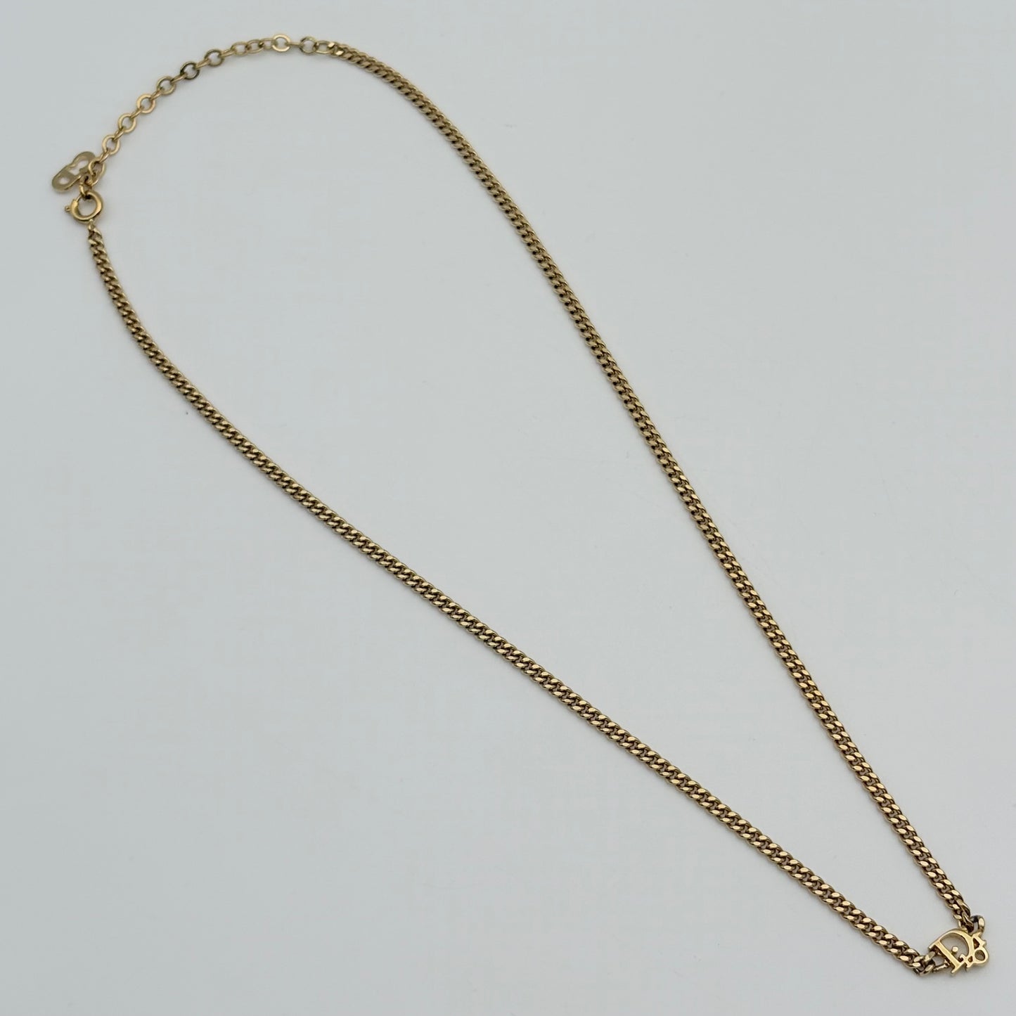 DIOR ネックレス