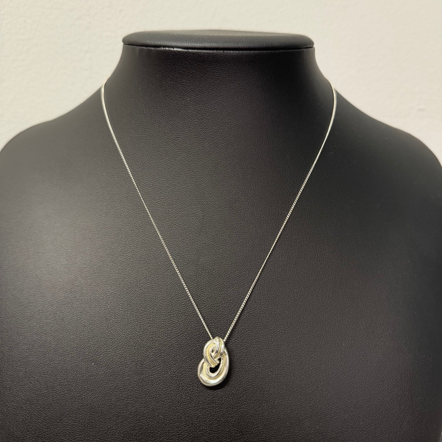Tiffany&Co. ネックレス