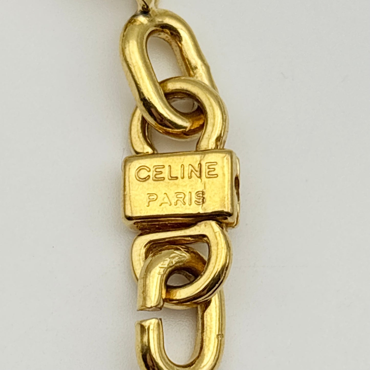 CELINE ブレスレット