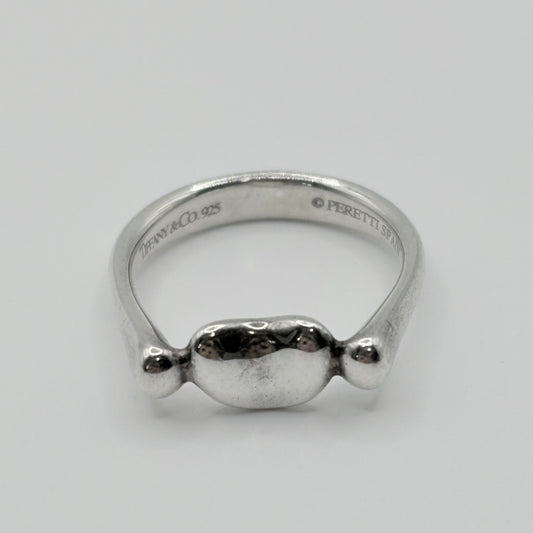 Tiffany&Co. リング 55
