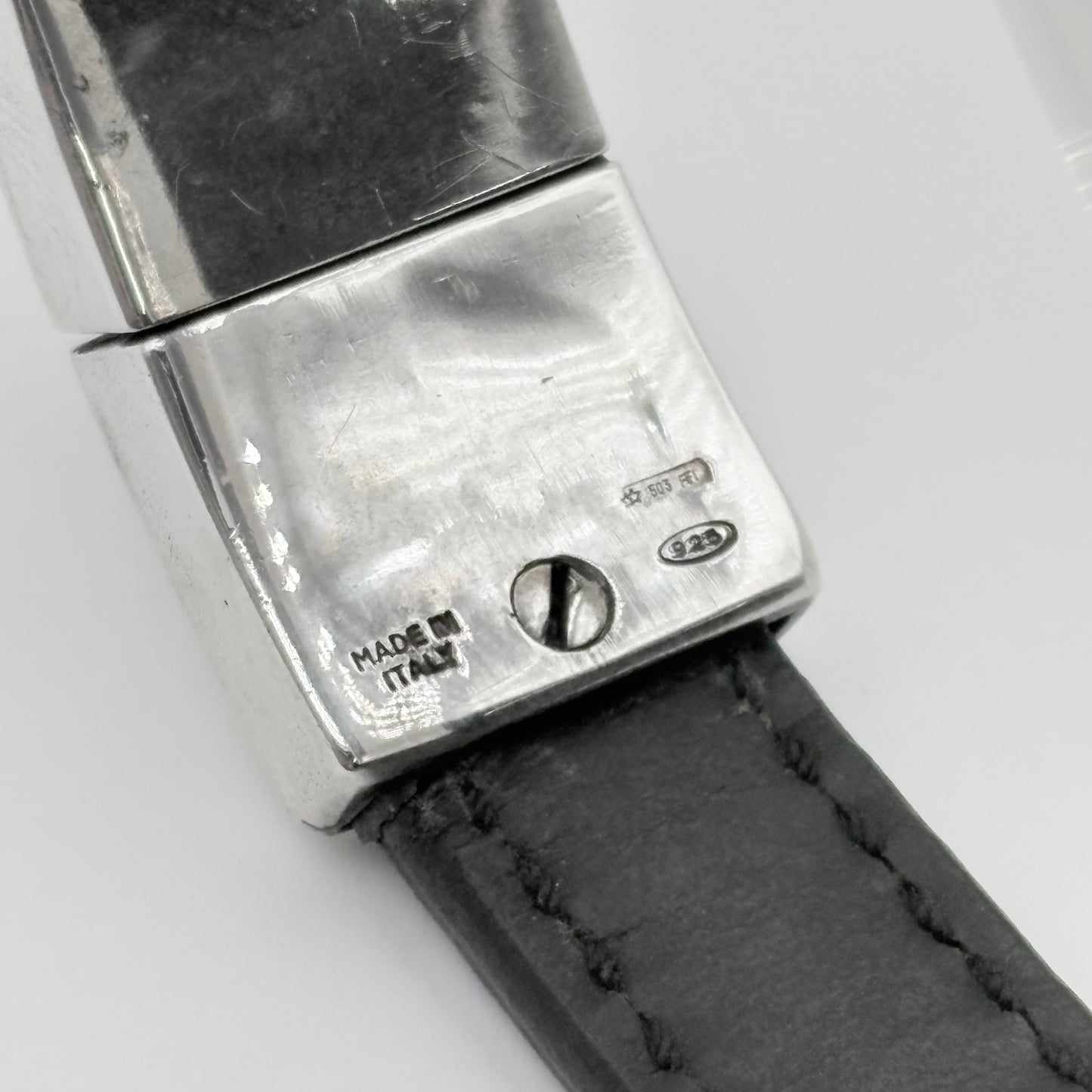GUCCI ブレスレット