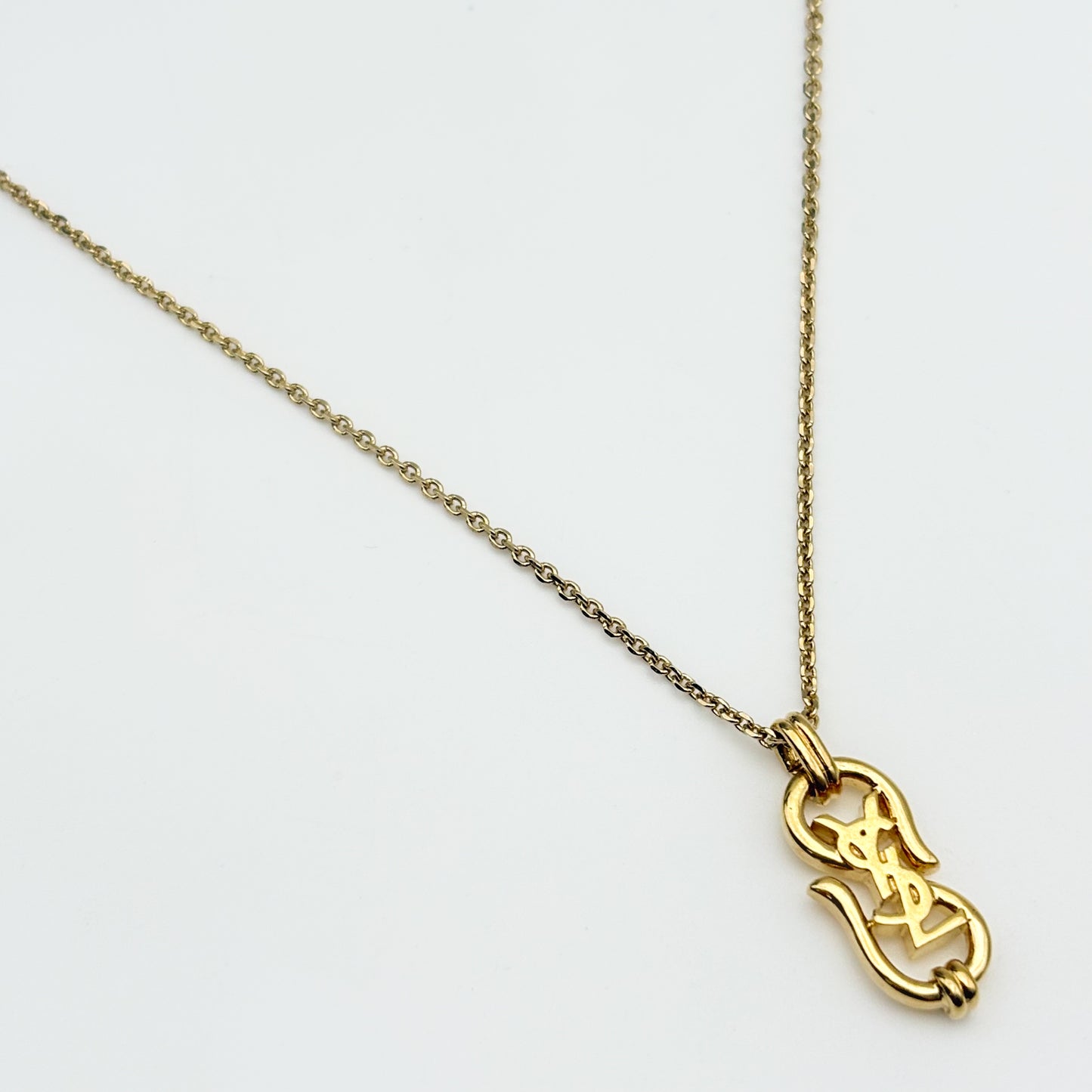 SAINT LAURENT ネックレス