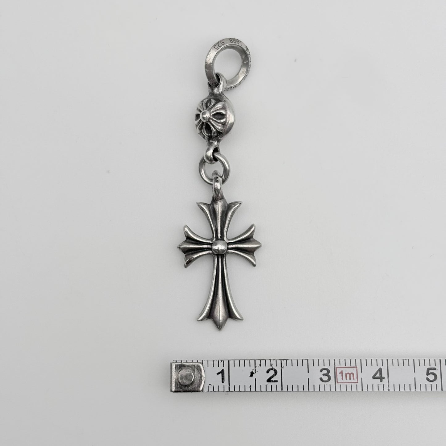 Chrome Hearts トップ