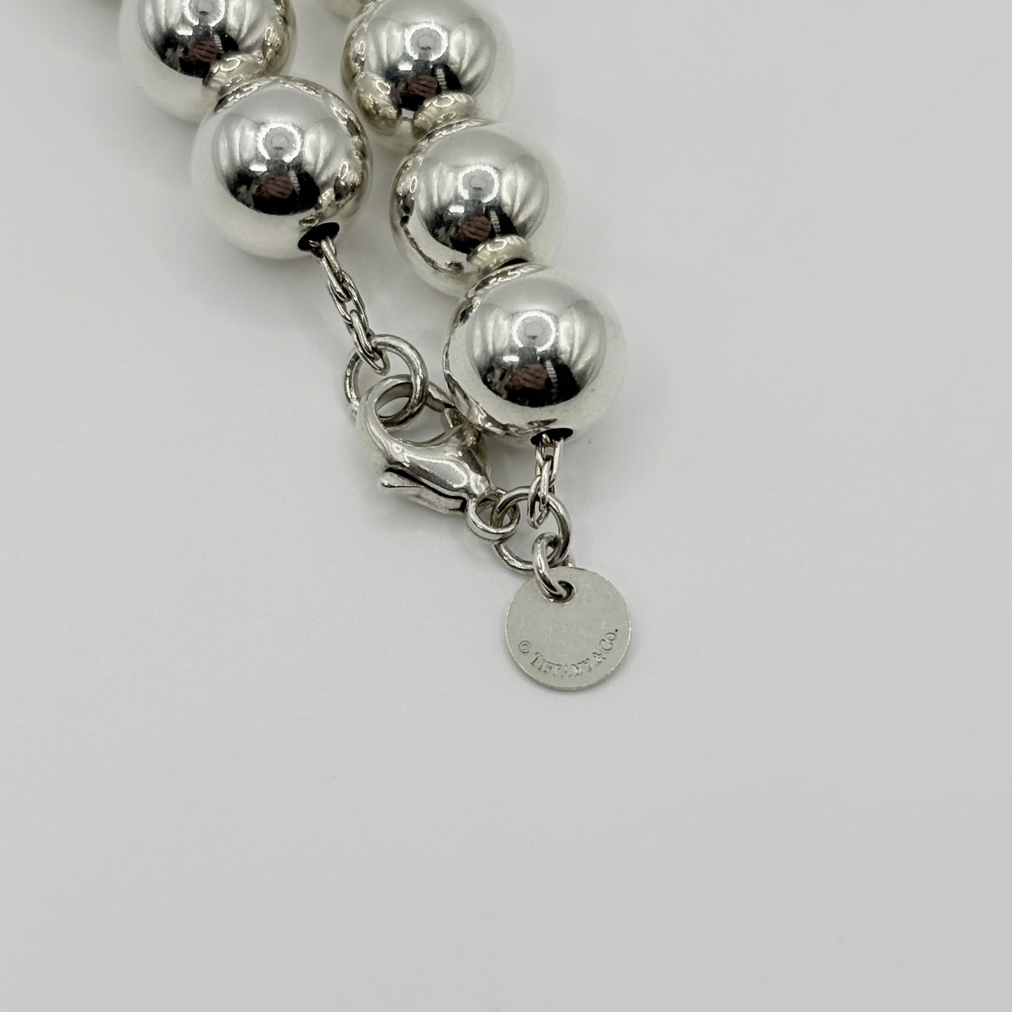 Tiffany&Co. ブレスレット 64