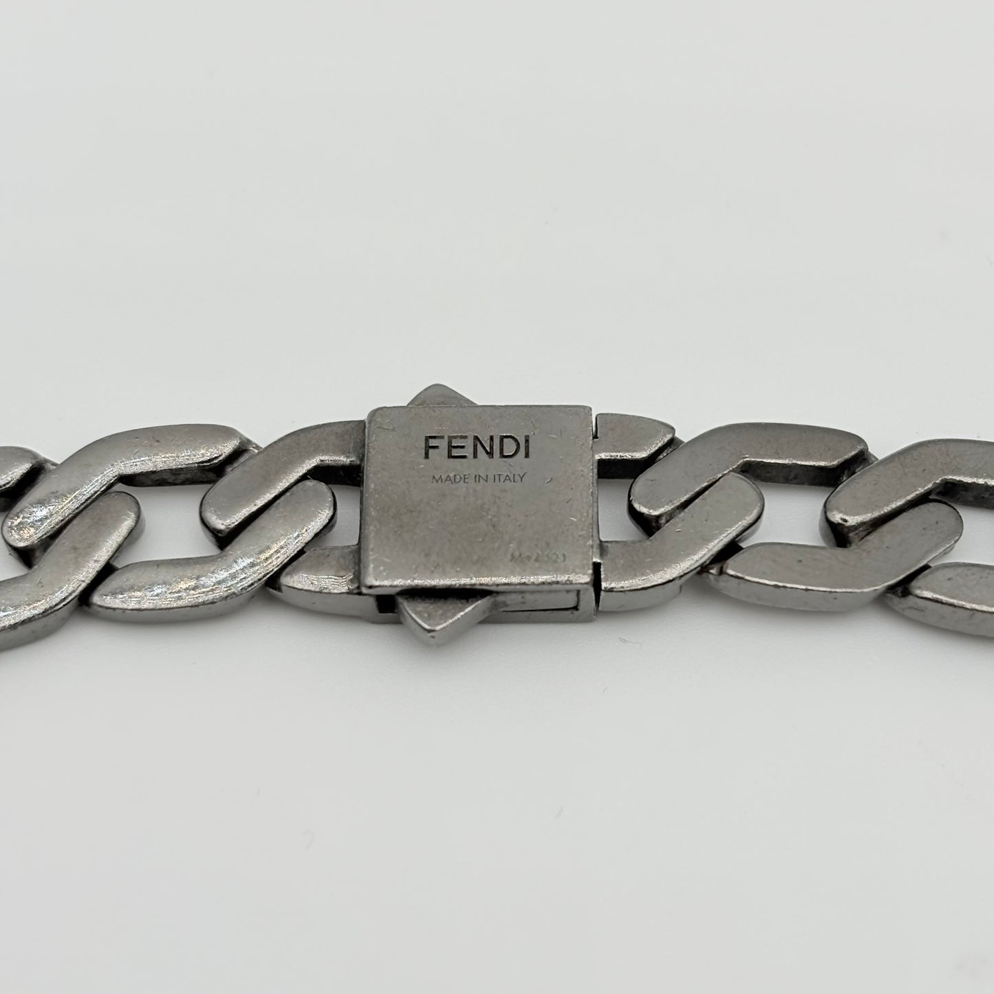 FENDI ネックレス