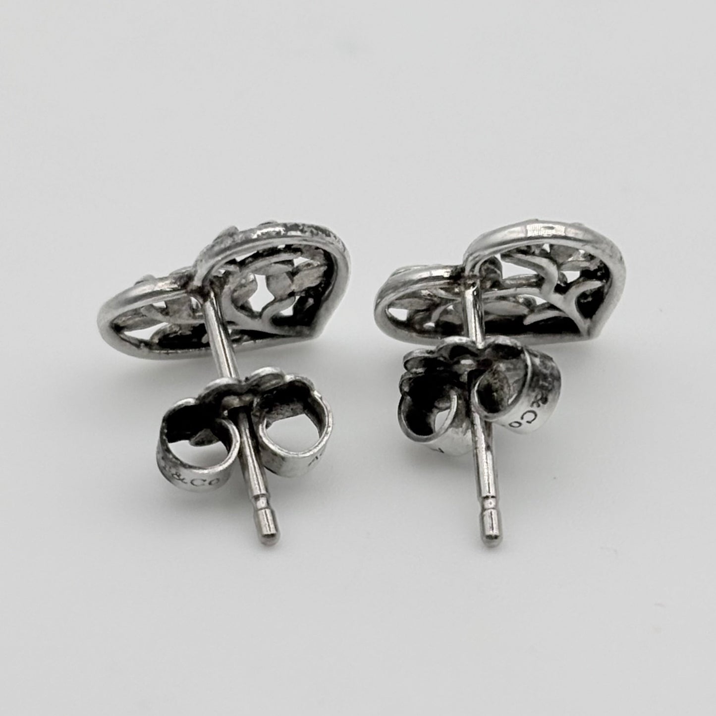 Tiffany&Co. ピアス