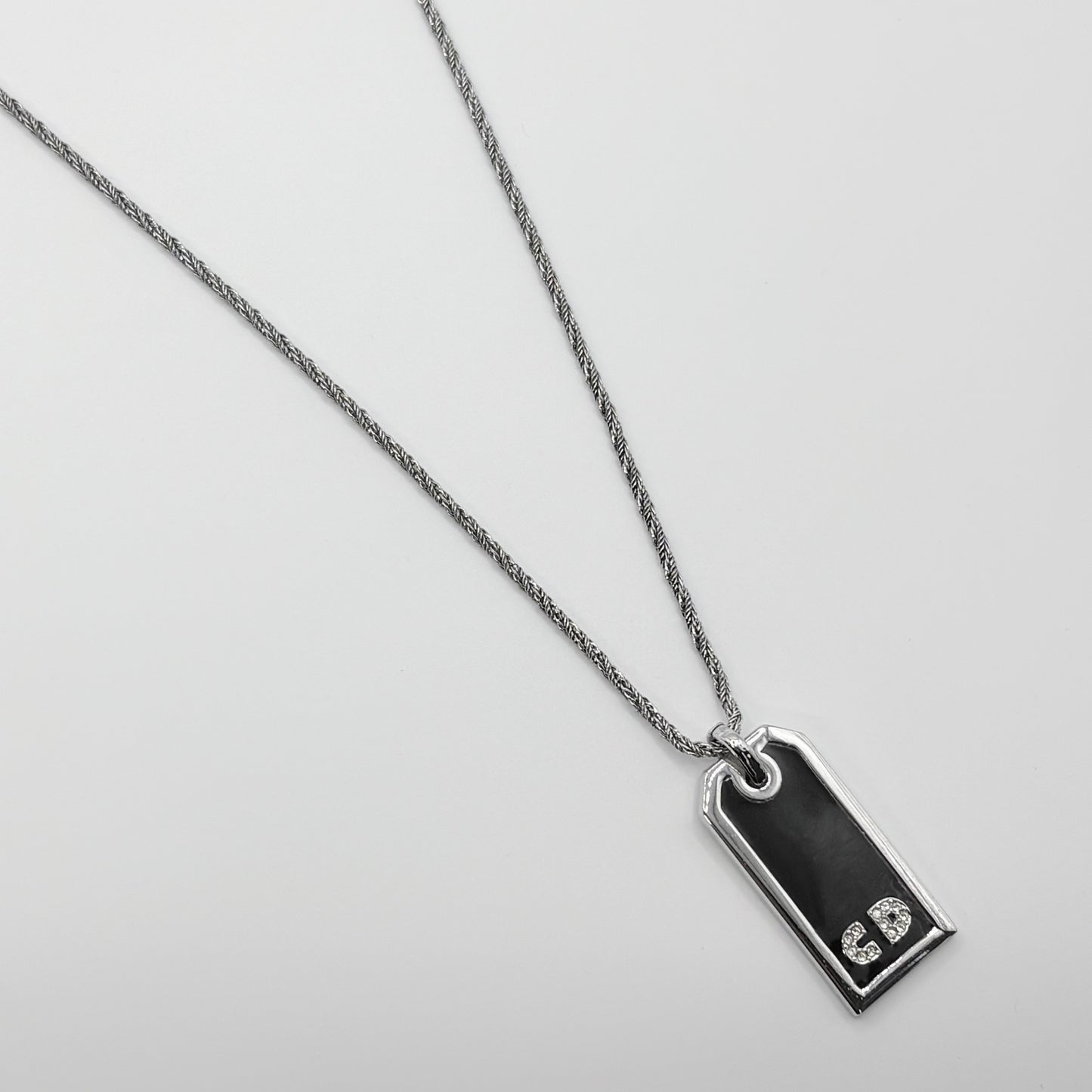 Christian Dior ネックレス 203