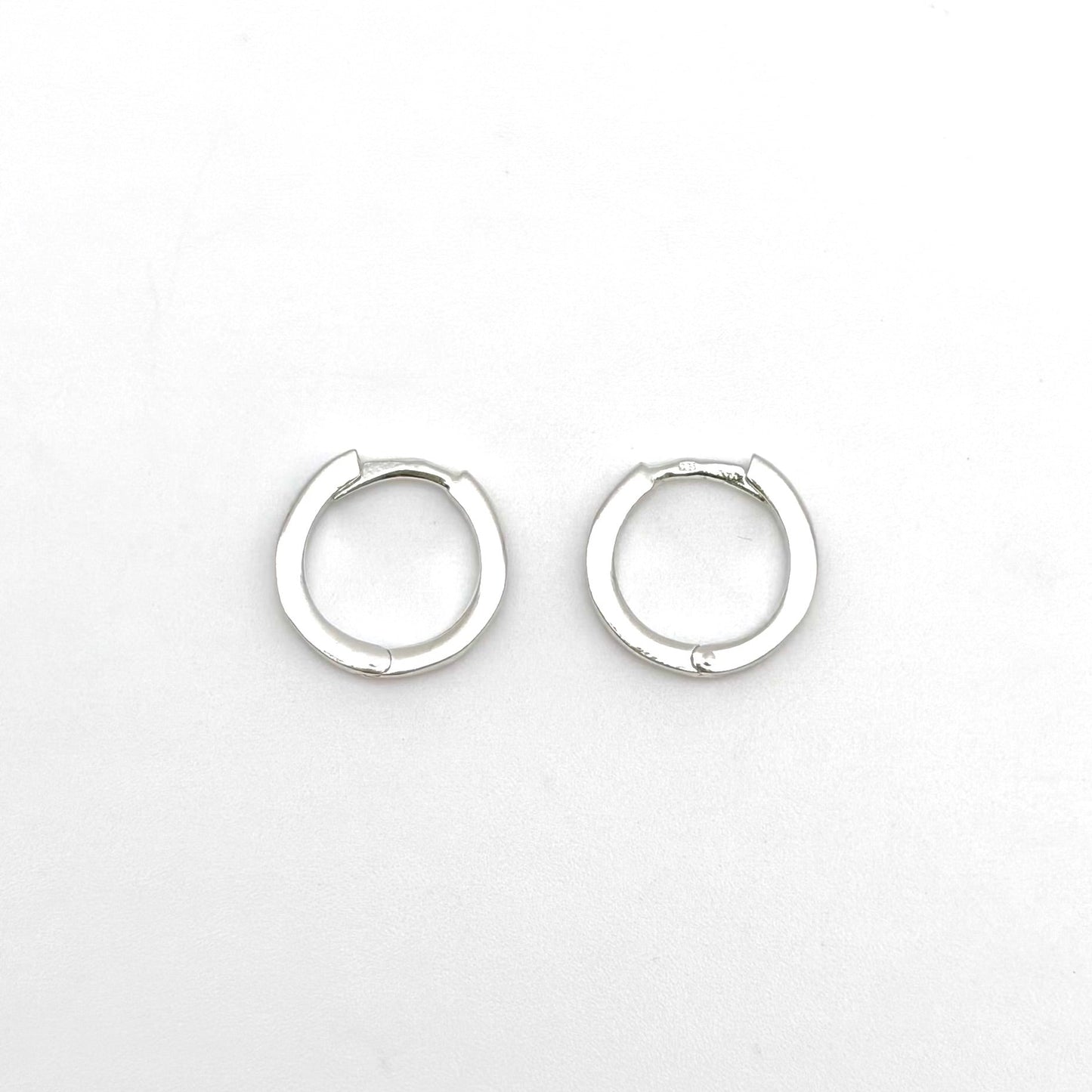 SILVER925 ピアス 539