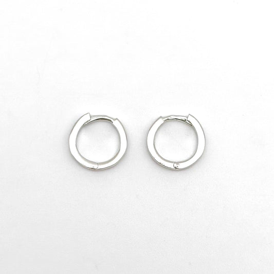 SILVER925 ピアス 539
