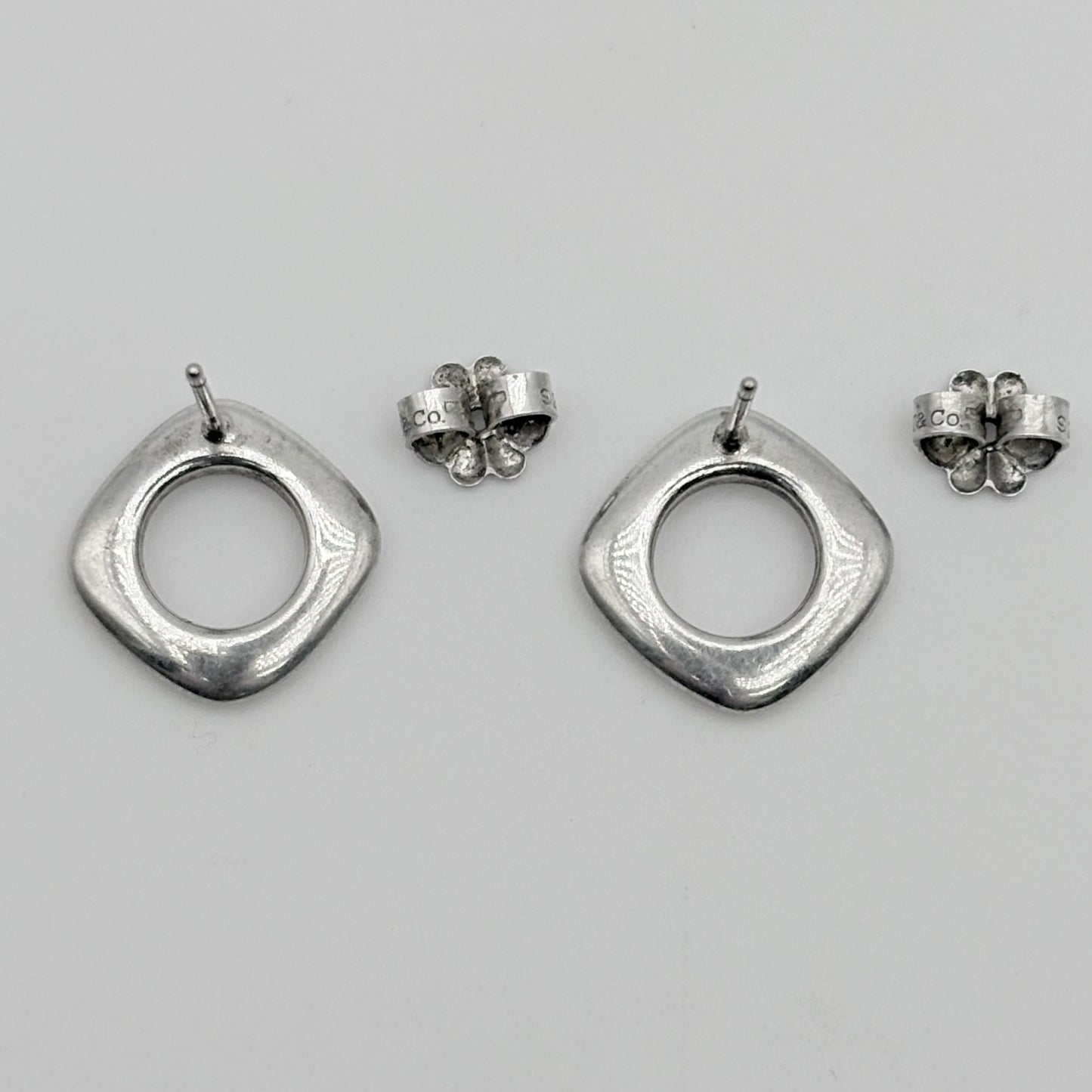 Tiffany&Co. ピアス