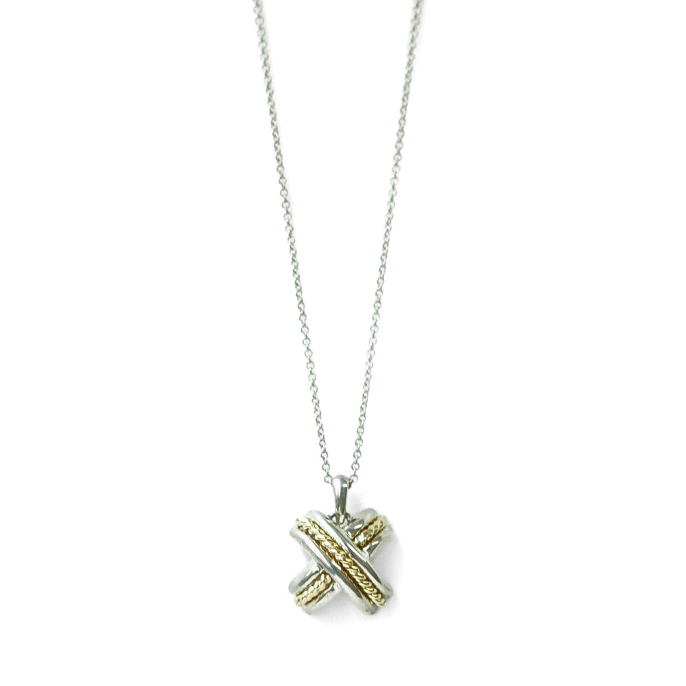 Tiffany&Co. ネックレス