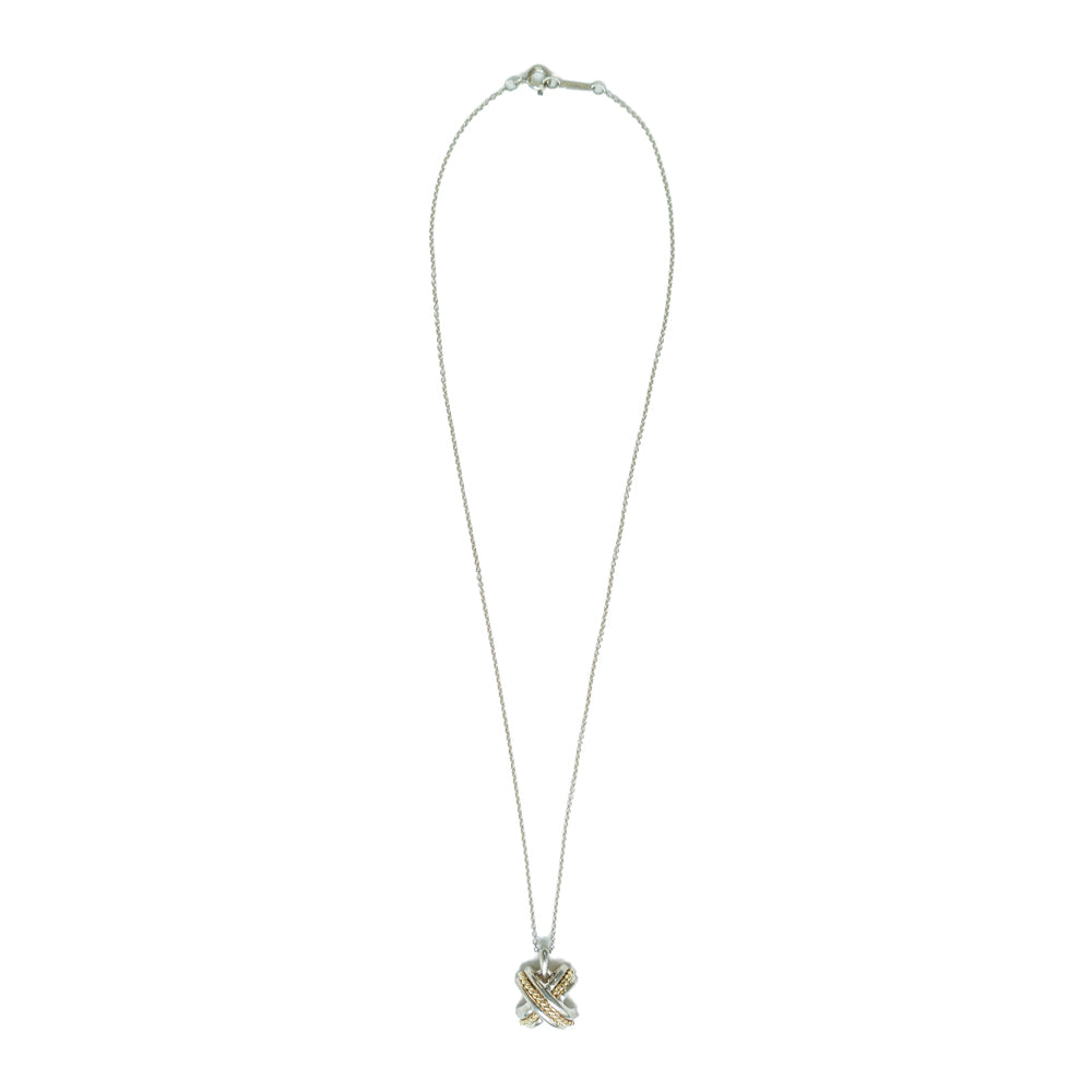 Tiffany&Co. ネックレス