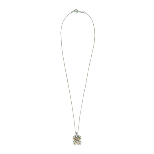 Tiffany&Co. ネックレス