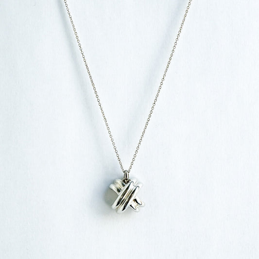 Tiffany＆Co. ネックレス