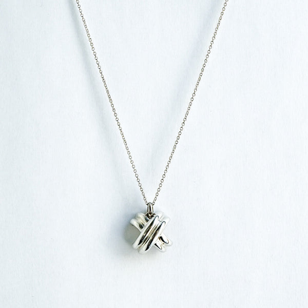 Tiffany＆Co. ネックレス