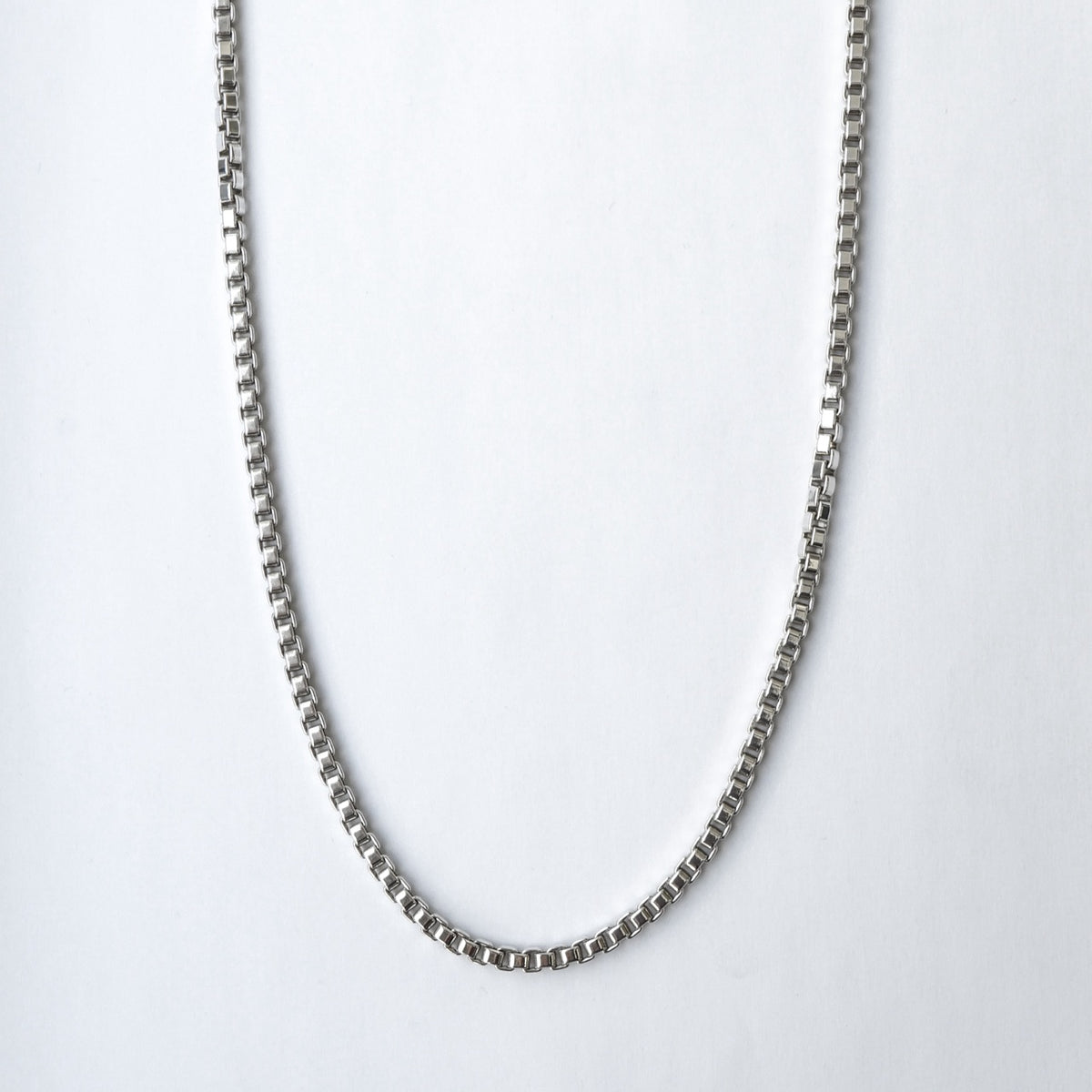 Tiffany&Co. ベネチアンネックレス