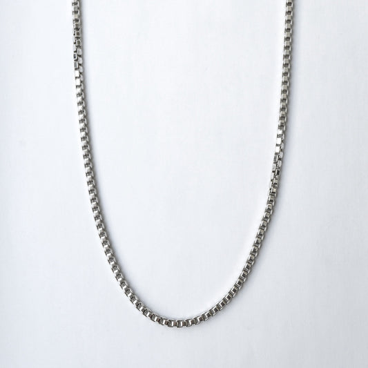 Tiffany&Co. ベネチアンネックレス