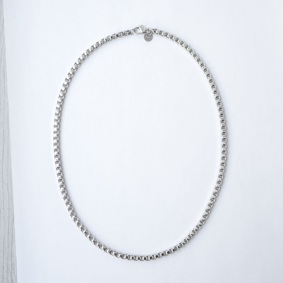 Tiffany&Co. ベネチアンネックレス
