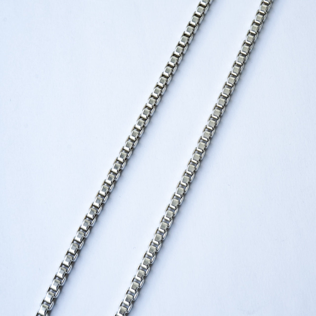 Tiffany&Co. ベネチアンネックレス