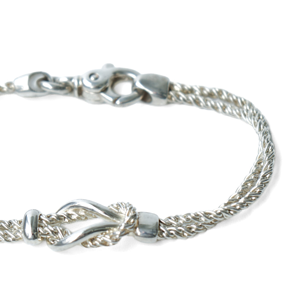 Tiffany&Co. ブレスレット