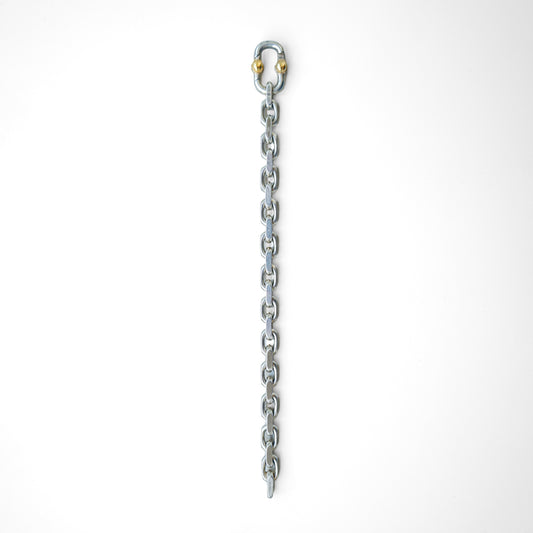 Tiffany&Co. 1837 メイカーズ ワイドチェーンブレスレット