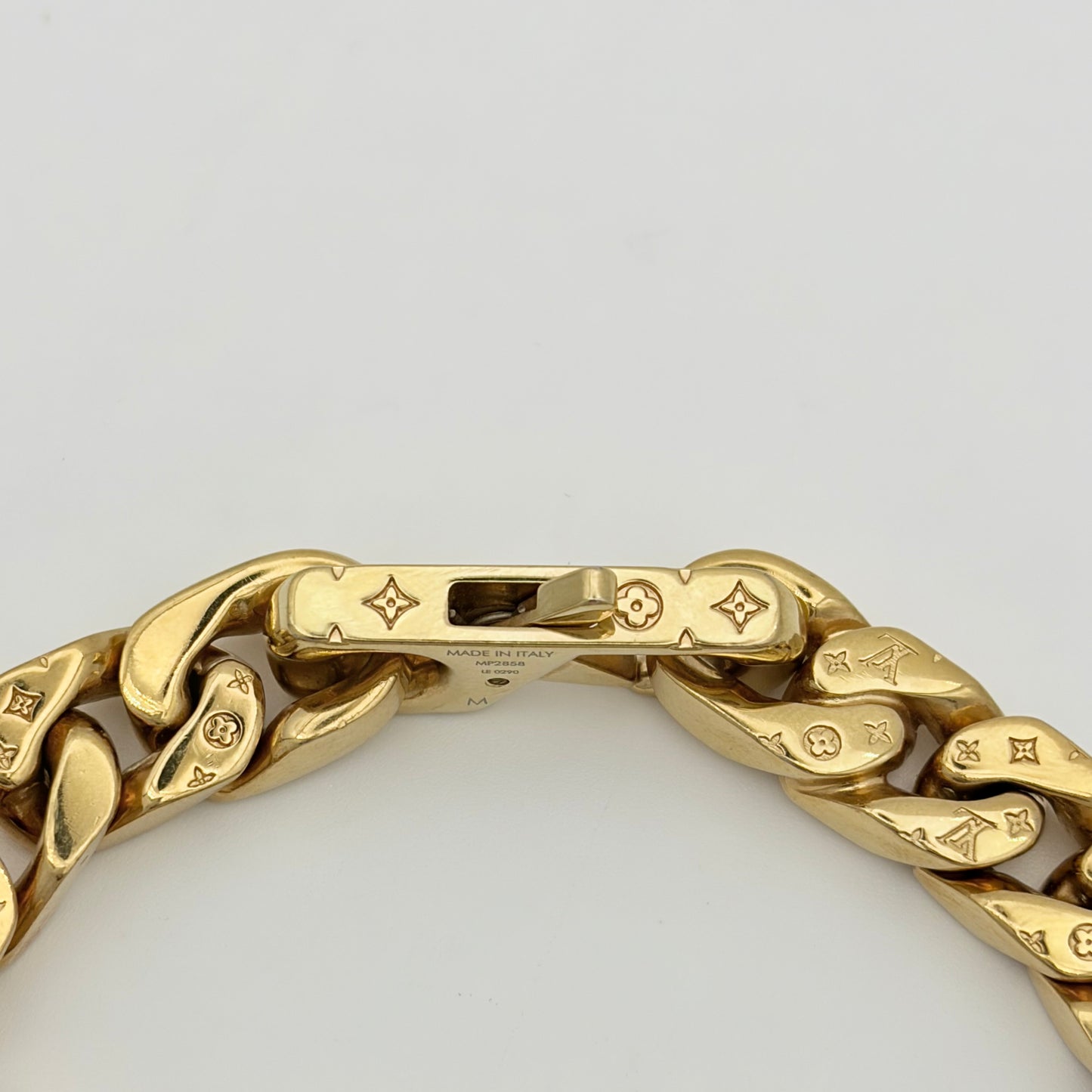 Louis Vuitton ブレスレット
