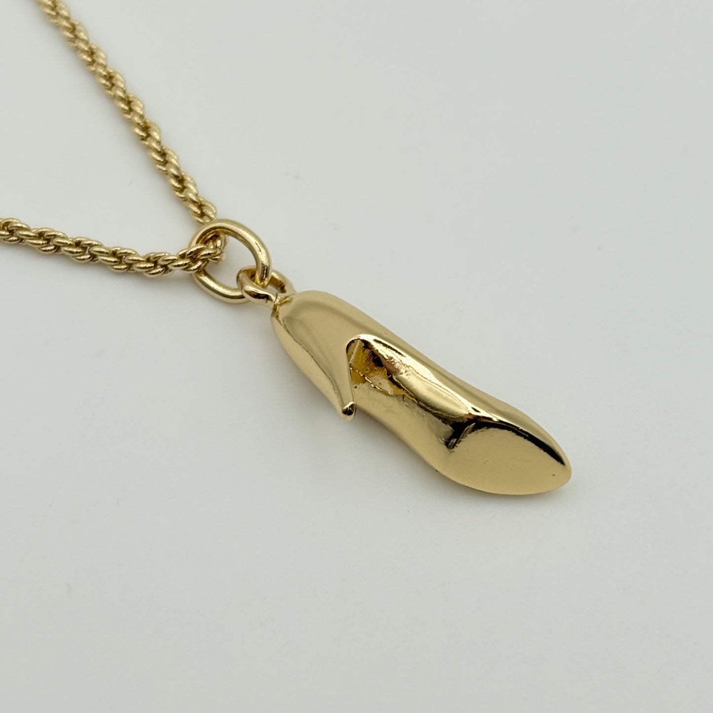 Christian Dior ネックレス