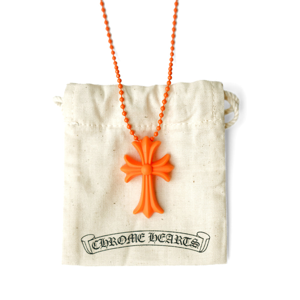 Chrome Hearts ネックレス