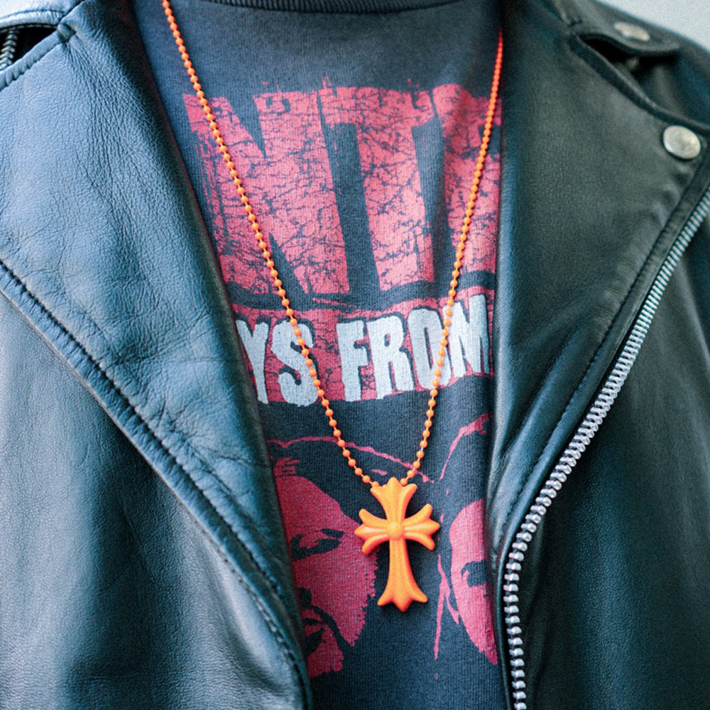Chrome Hearts ネックレス