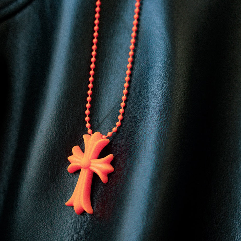 Chrome Hearts ネックレス