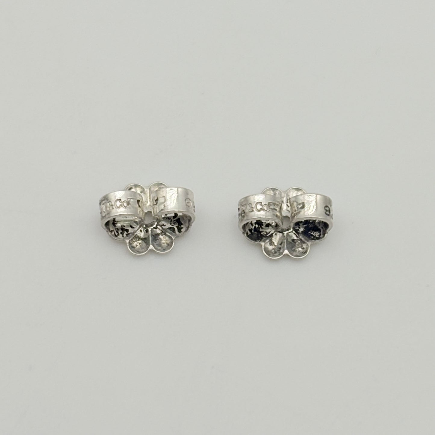 Tiffany&Co. ピアス