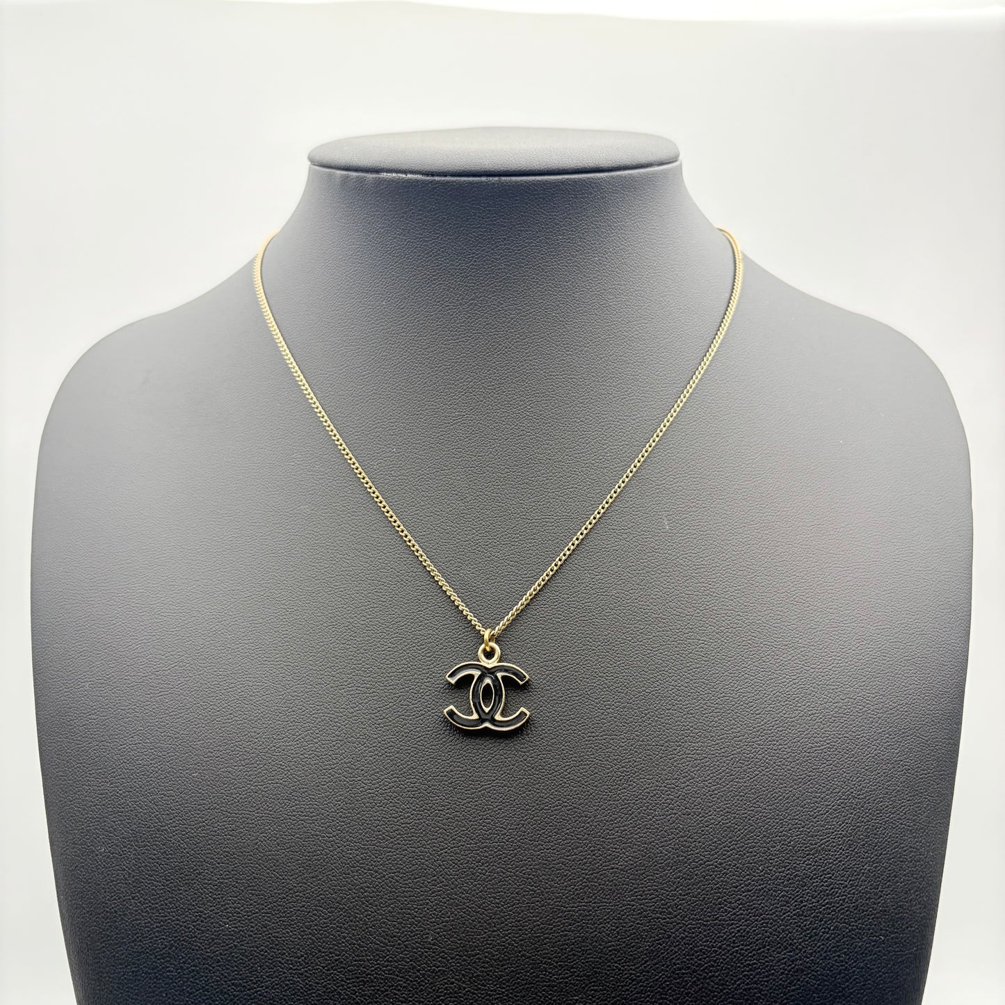 CHANEL ネックレス