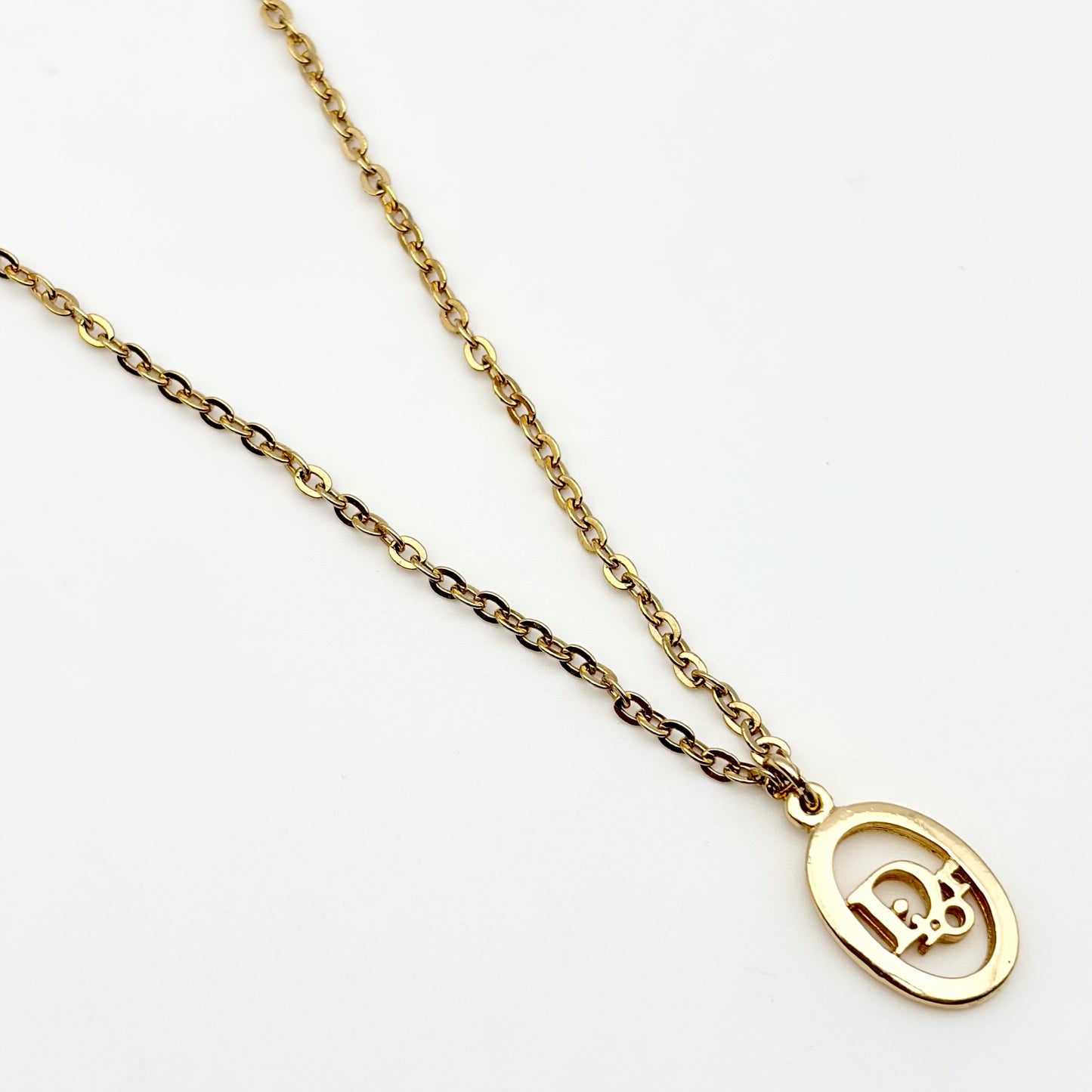 DIOR ネックレス