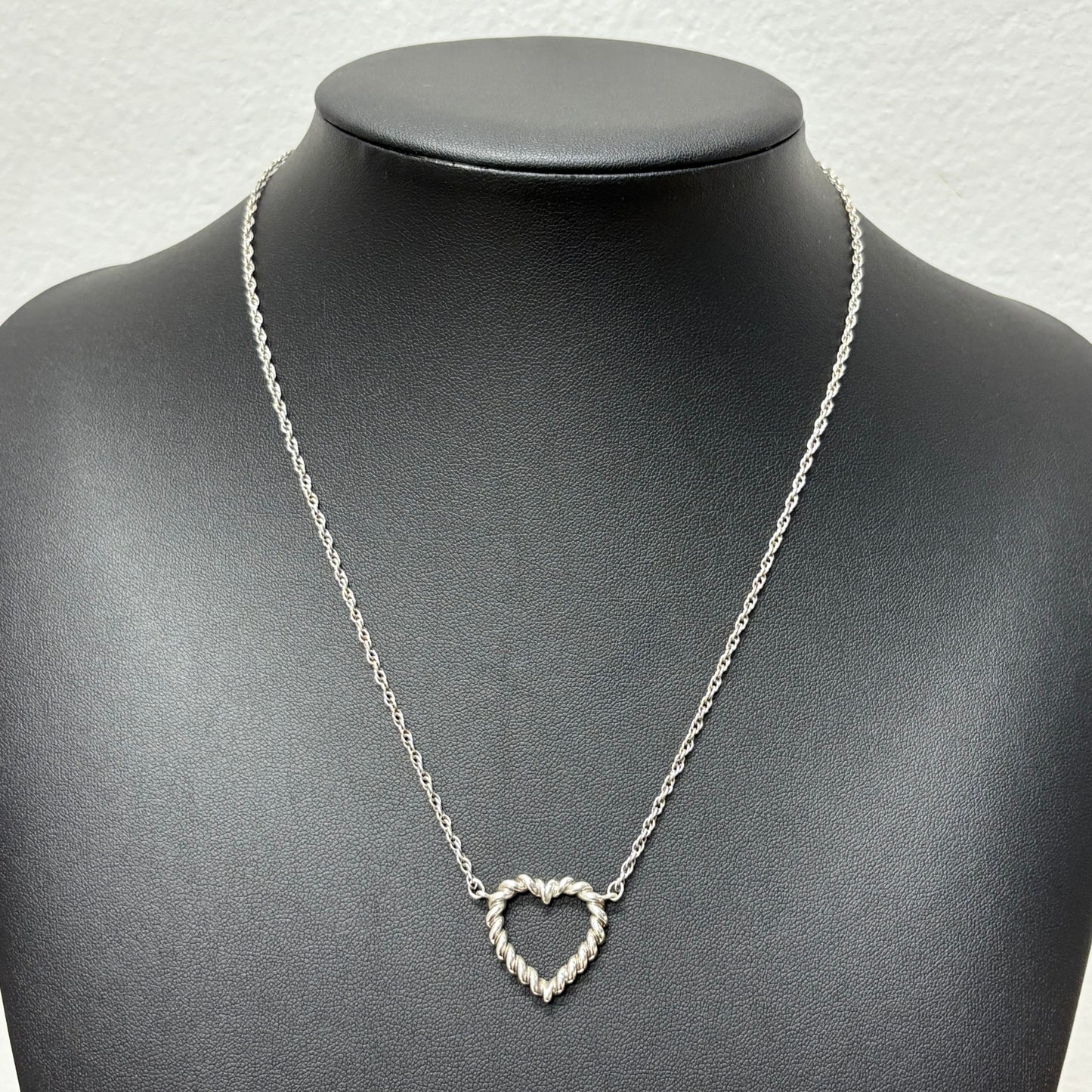 Tiffany&Co. ネックレス 811