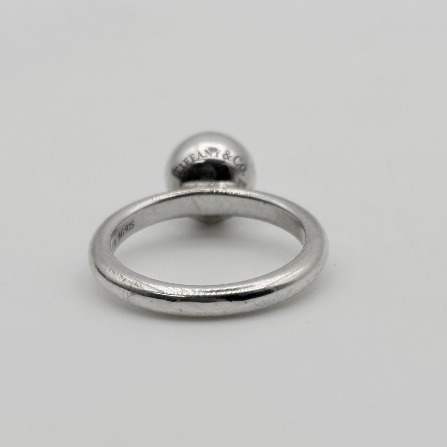 Tiffany&Co. リング