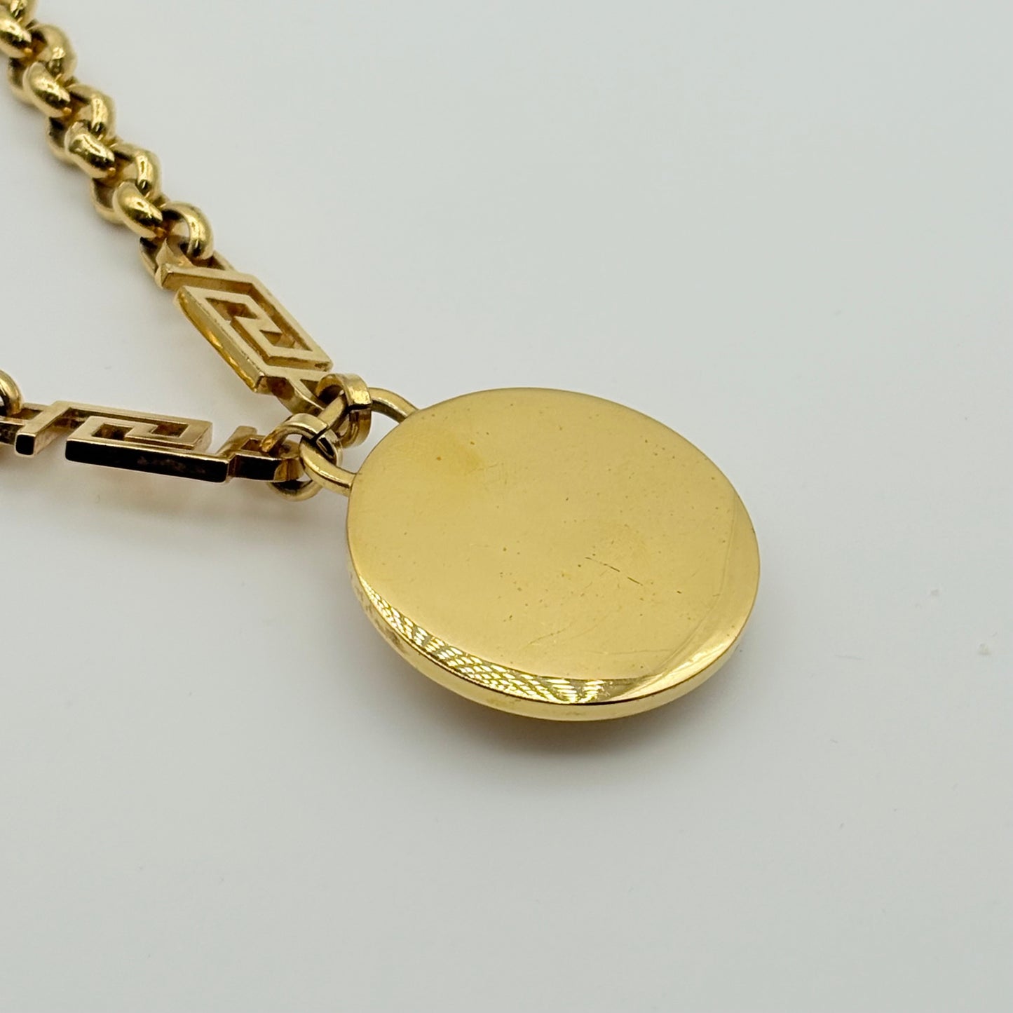 VERSACE ネックレス