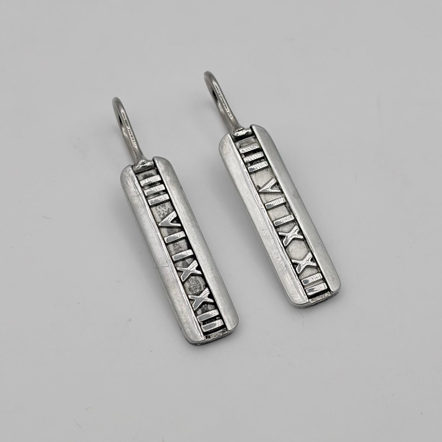 Tiffany&Co. ピアス