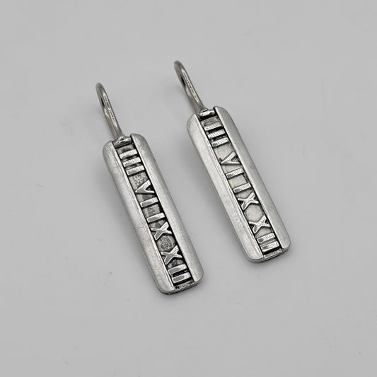 Tiffany&Co. ピアス