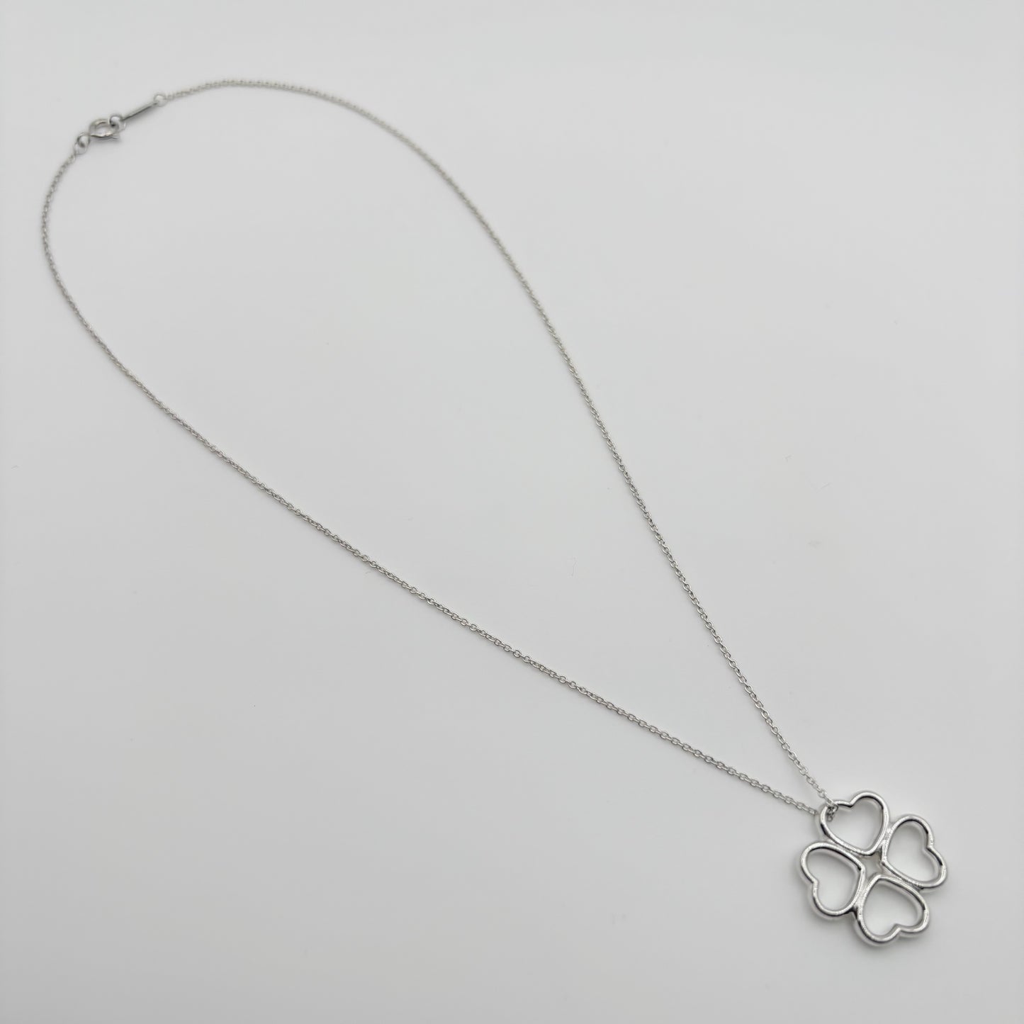 Tiffany＆Co. ネックレス