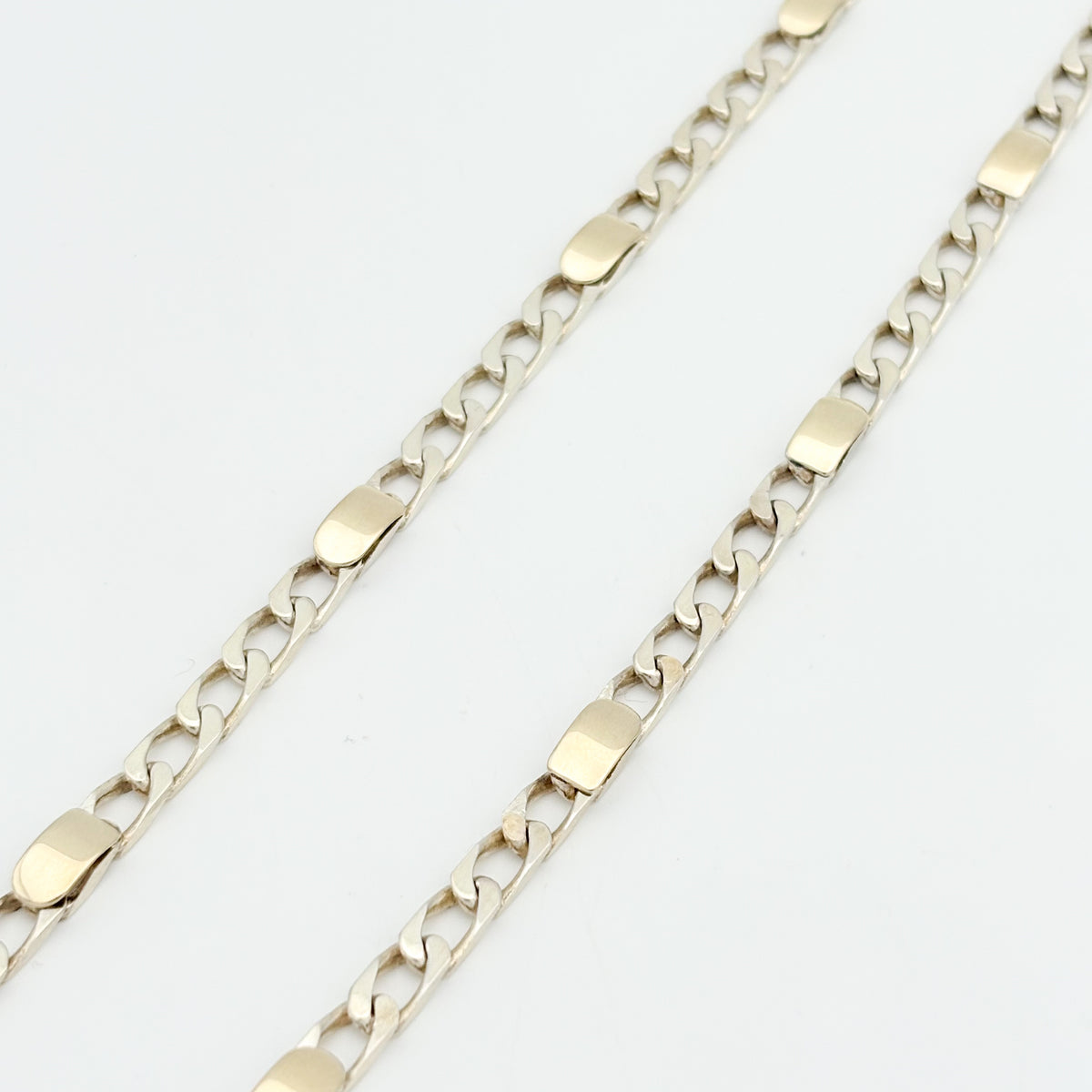 Tiffany&Co. チェーン コンビ ネックレス