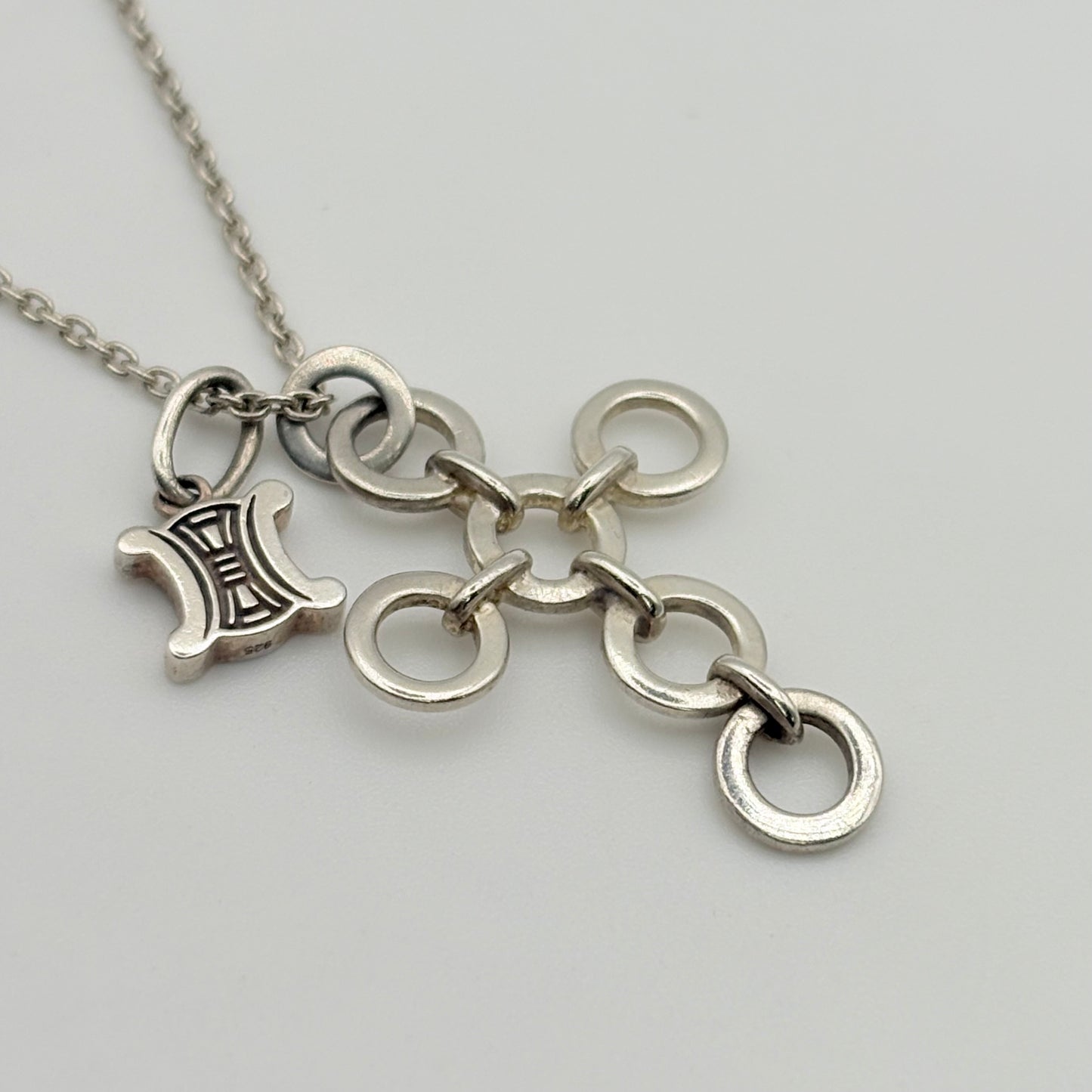CELINE ネックレス