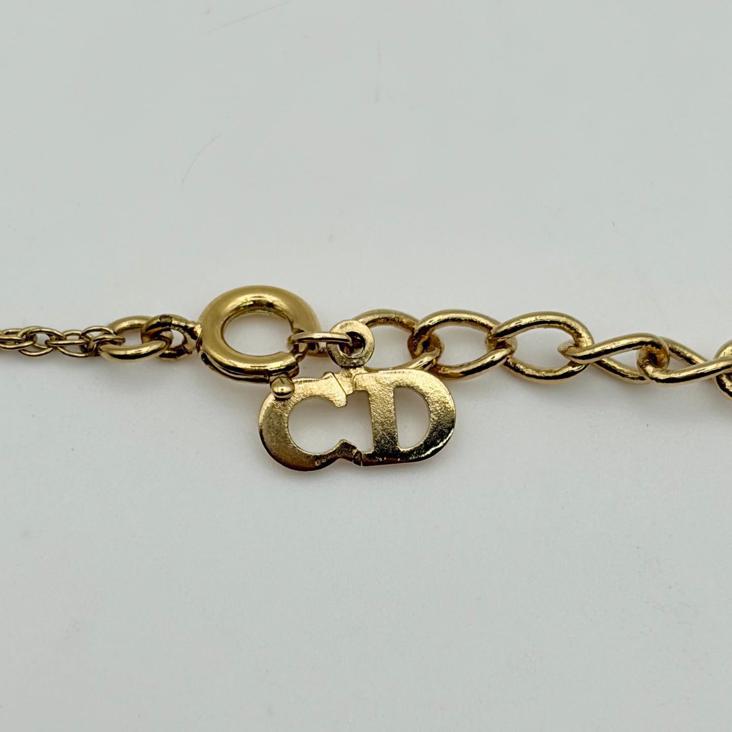 Christian Dior ネックレス