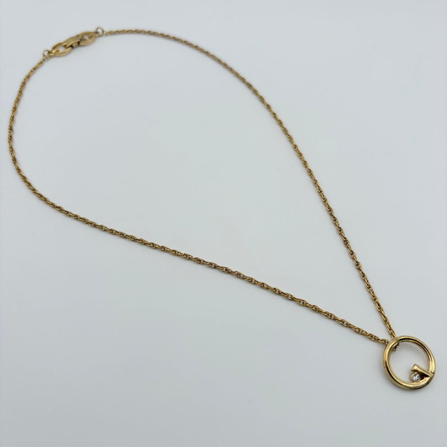 GIVENCHY ネックレス